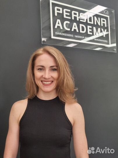 Парикмахер универсал