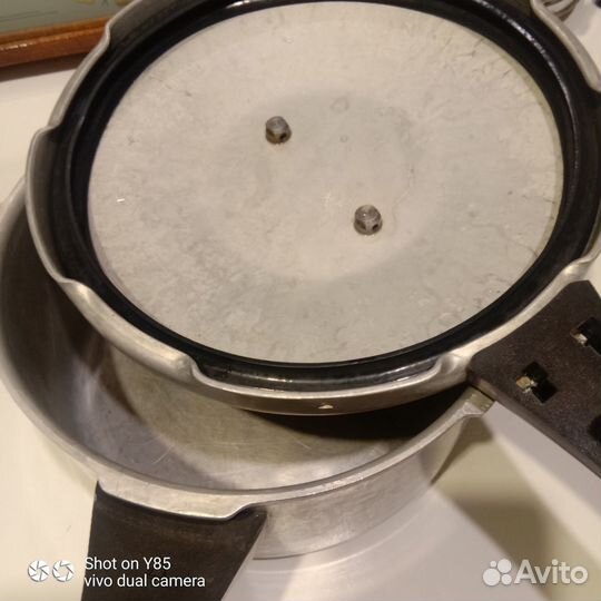 Скороварка СССР