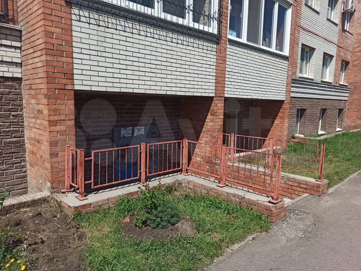 Помещение с окупаемостью менее 5 лет