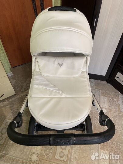 Коляска junama diamond indywidual 2 в 1