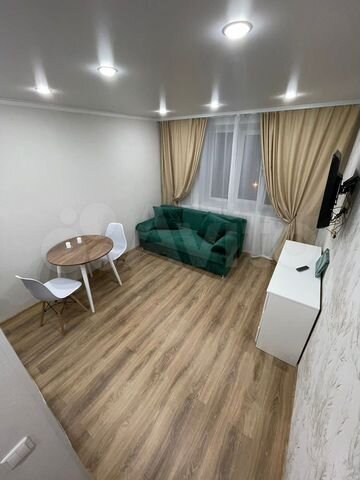 Квартира-студия, 30 м², 6/12 эт.