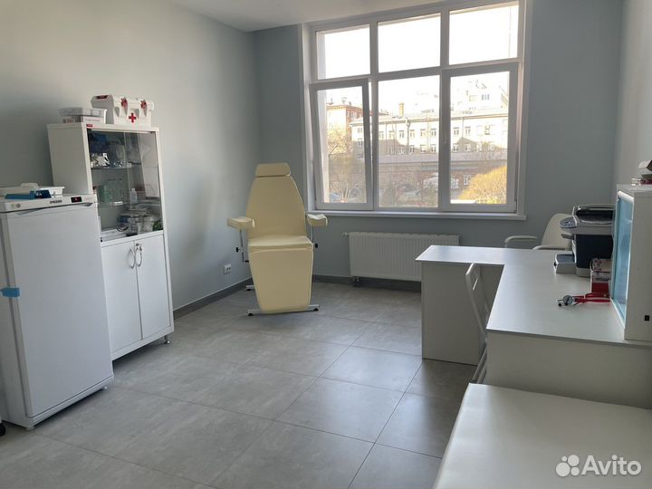 Клиника с лицензией