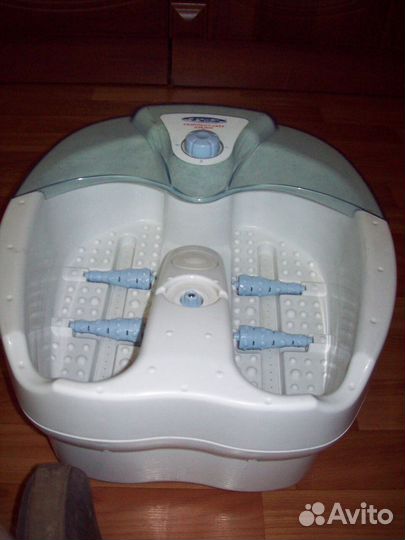 Электромассажер для ног