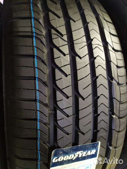 Goodyear Eagle Sport TZ 225/40 R18