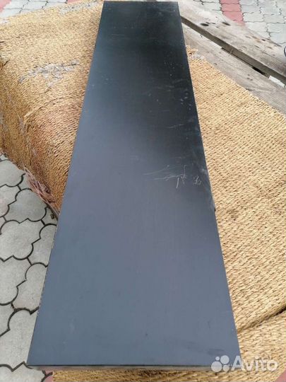 Полка пристенная Икея