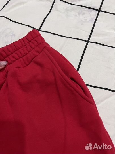 Костюм спортивный