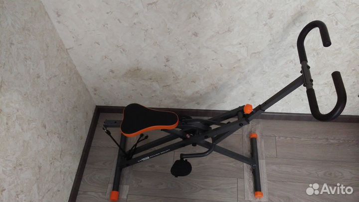 Тренажер Rider DFC HIT VT-302 наездник