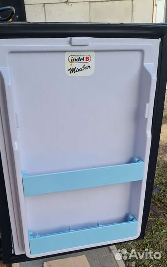 Холодильник новый