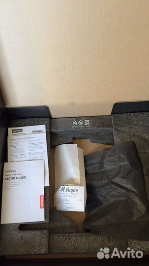 Ноутбук игровой Lenovo Legion y540