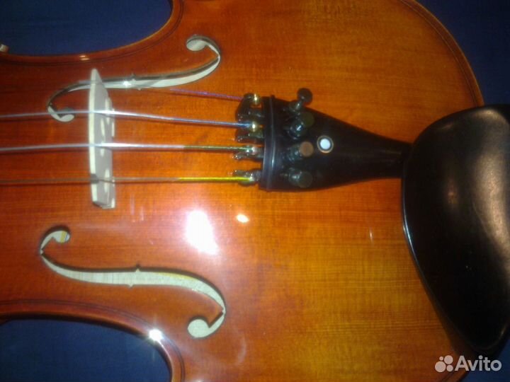 Продаю хорошую чешскую скрипку ARS модель 028A