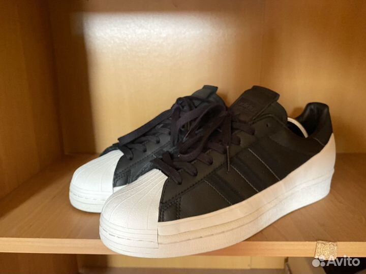 Adidas superstar mg store shoes