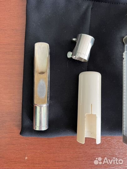 Мундштук Yanagisawa для саксофона тенор