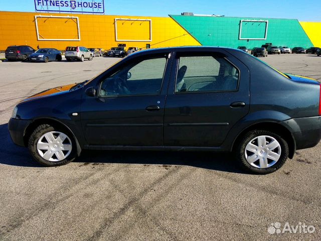 Аренда авто Рено Логан, Дэу Матиз, Хундай Акцент в Санкт-Петербурге ...