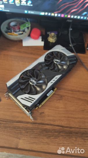 Palit Jetstream RTX 2060 Super