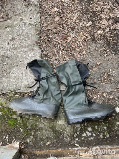Сапоги для рыбалки