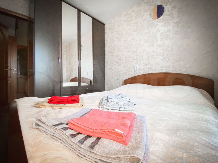 2-к. квартира, 42 м², 8/9 эт.