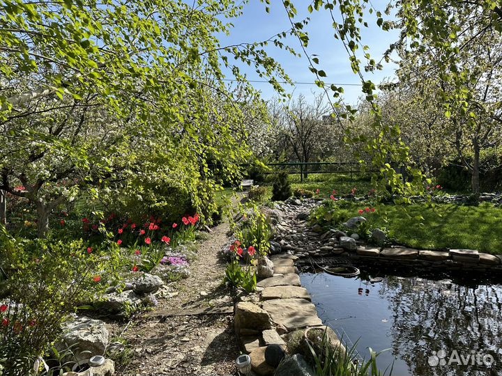 Садовник, помощник по хозяйству