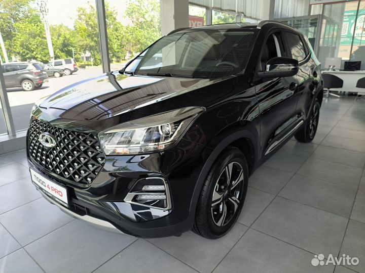 Chery Tiggo 4 Pro, 2023