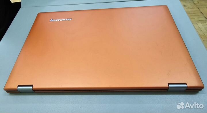 Ноутбук Lenovo Yoga 2 Pro модель 20266