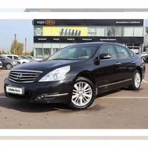 Nissan Teana 2.5 CVT, 2012, 297 645 км, с пробегом, цена 1 050 000 руб.