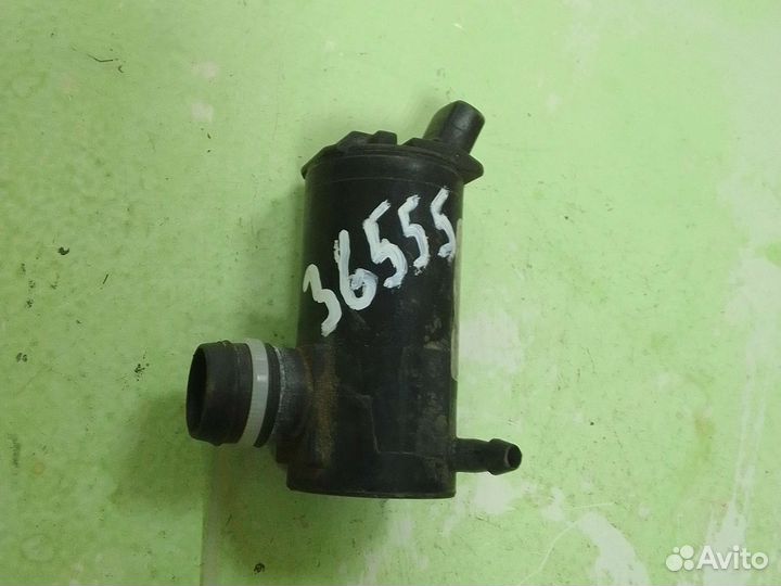 Моторчик омывателя лобового стекла SsangYong Rexto