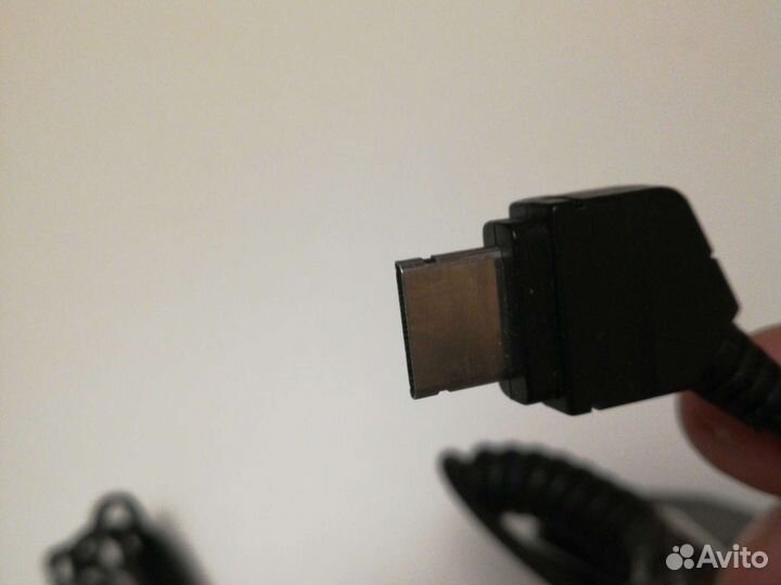 Автозарядки