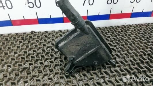 Бачок гу volkswagen bora 1 (TBE18NO01)