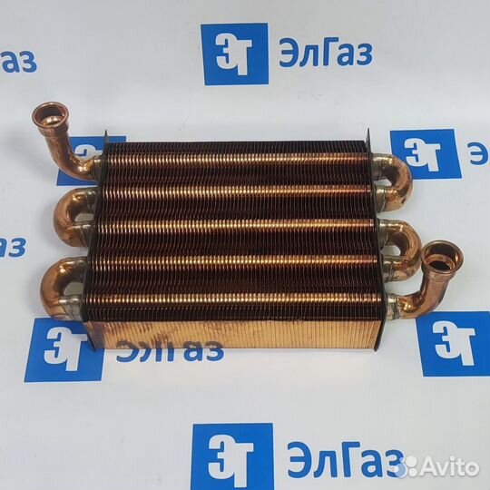 Теплообменник для котла Protherm Jaguar, Lynx