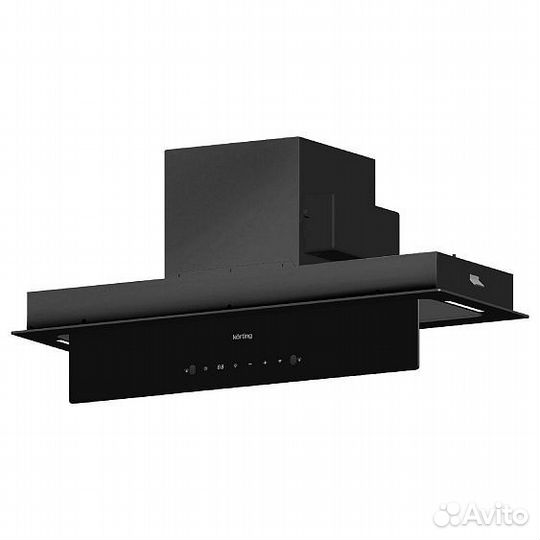 Вытяжка korting KHI 9099 icgn
