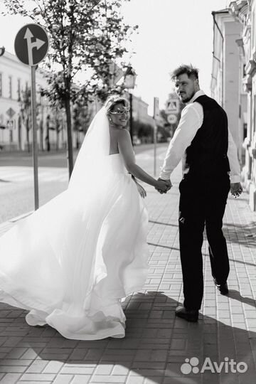 Свадебный организатор