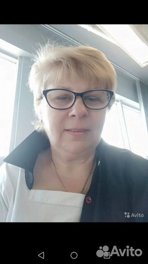 Сопровождение детей (няня на час)