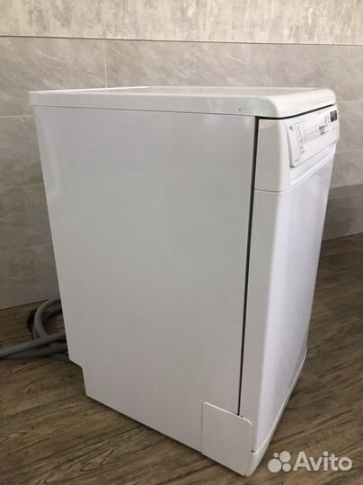 Посудомоечная машина hotpoint Ariston LSF 8357