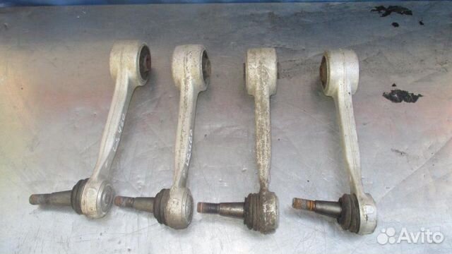 Рычаг задний Lexus Ls Седан (Uvf4