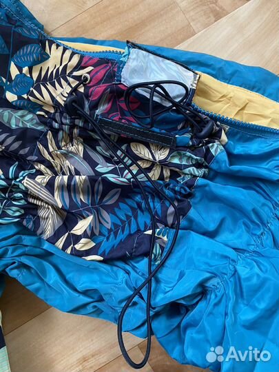 Комбинезон для средней собаки