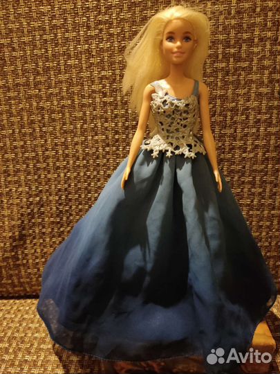 Коллекционная кукла Barbie Matel оригинал