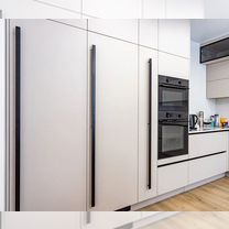 Таунхаус 253 м² на участке 1,5 сот.