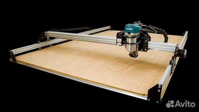 Столярная мастерская