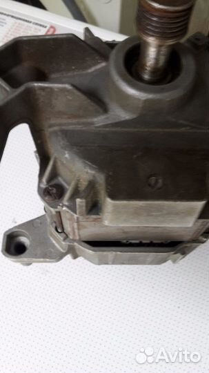 Моторы на стиральные машины Бош bosch