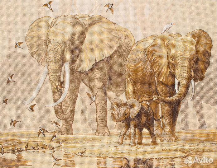 Схемы для вышивки крестиком