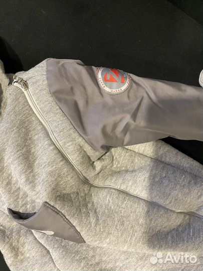 Комбинезон на мальчика 68 74