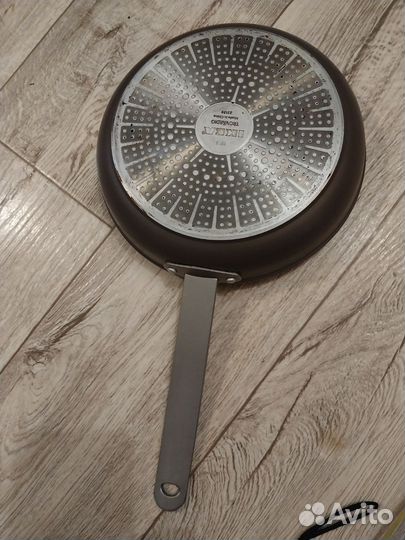 Сковорода IKEA trovardig