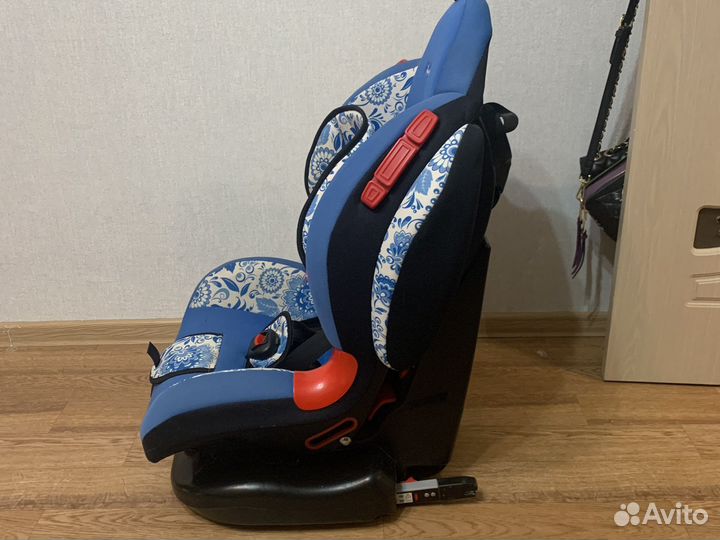 Автокресло