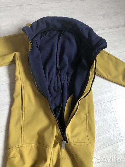 Комбинезон softshell 86