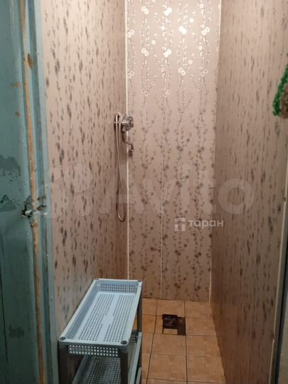 Комната 12,5 м² в 8-к., 3/5 эт.