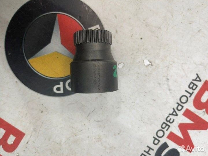 Шестерня тнвд Mercedes-Benz C 220 Cdi W204 651.911