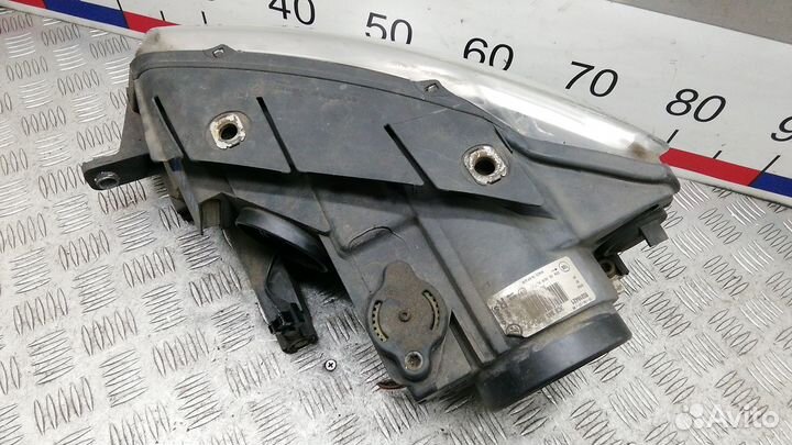 Фара Volkswagen Passat 6 (2005-2012)