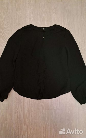 3 вещи пакетом