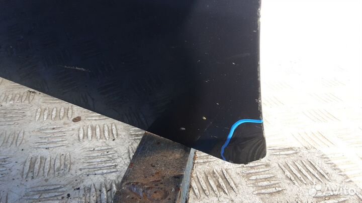 Дверь боковая Opel Zafira B (2005-2012)