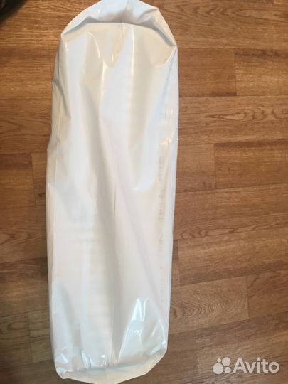 Пеленки одноразовые