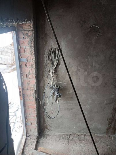 Таунхаус 67 м² на участке 2,8 сот.